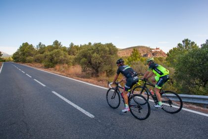 Ciclisme de carretera