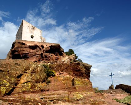 Ermita de Sant Ramon