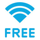 Wifi gratuito