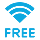 Free wifi