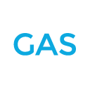 Gas