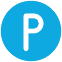 Parkplatz